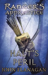 Halt's Peril (Ranger's Apprentice Book 9) (e-bok)