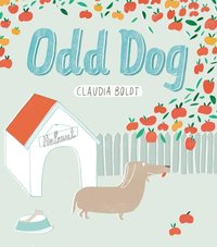 Odd Dog (e-bok)