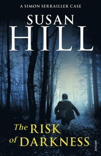 The Risk of Darkness (e-bok)