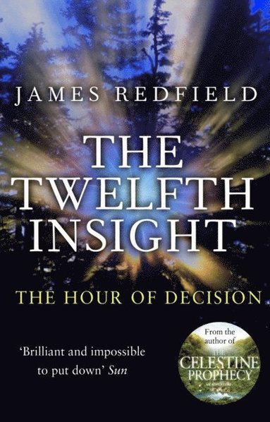 Twelfth Insight (inbunden)