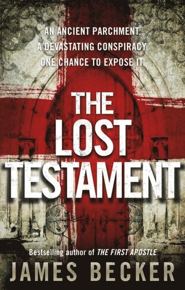 Lost Testament (häftad)