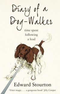 Diary of a Dog-walker (e-bok)