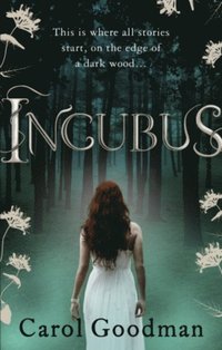 Incubus (e-bok)