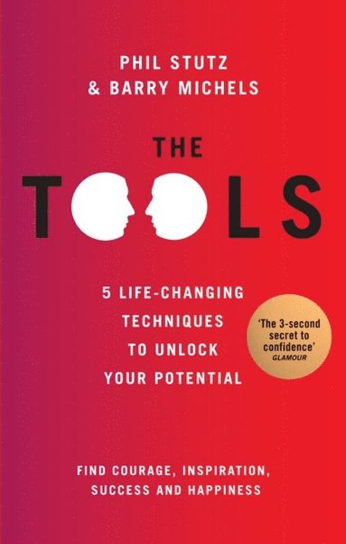 Tools (häftad)