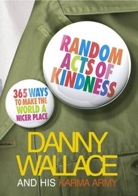 Random Acts Of Kindness (e-bok)