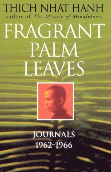 Fragrant Palm Leaves (e-bok)