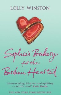 Sophie's Bakery for the Broken Hearted (e-bok)
