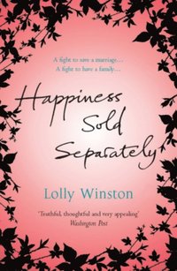 Happiness Sold Separately (e-bok)