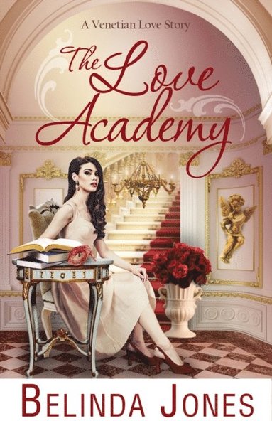 Love Academy (e-bok)