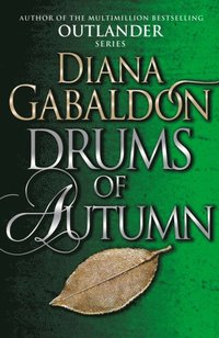 Drums Of Autumn (e-bok)