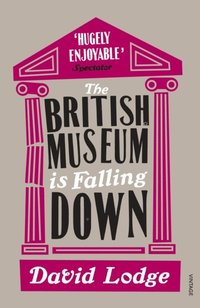 British Museum Is Falling Down (e-bok)