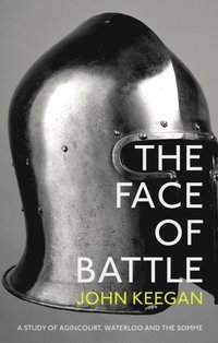 Face Of Battle (e-bok)