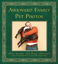 Awkward Family Pet Photos (e-bok)