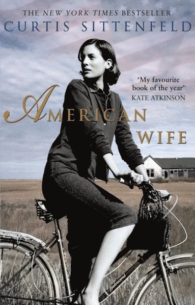 American Wife (e-bok)