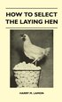 How To Select The Laying Hen