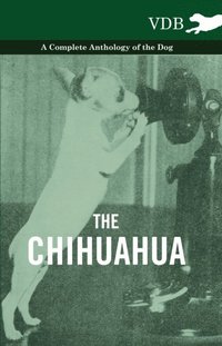 Chihuahua - A Complete Anthology of the Dog - (e-bok)