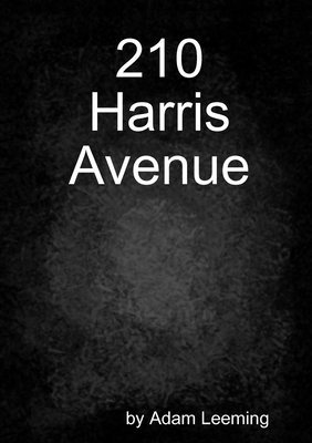 210 Harris Avenue (hftad)