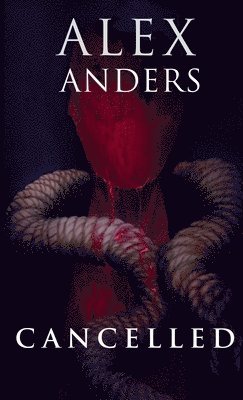 Cancelled (häftad)