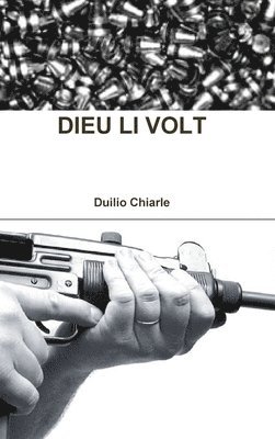 Dieu Li Volt (h�ftad)