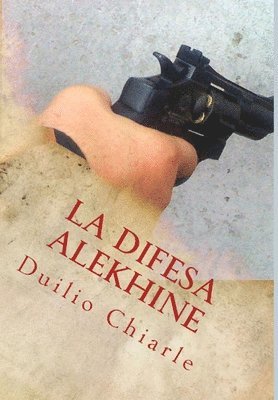 LA DIFESA ALEKHINE (hftad)
