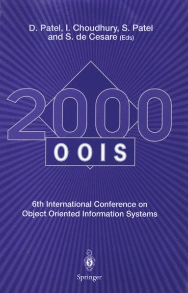 OOIS 2000 (häftad)