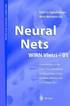 Neural Nets WIRN Vietri-01