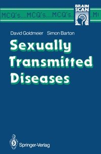 Sexually Transmitted Diseases (e-bok)