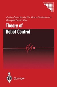 Theory of Robot Control (e-bok)