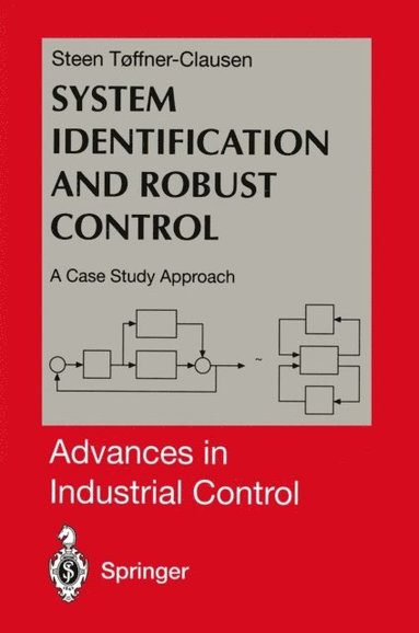 System Identification and Robust Control (inbunden)