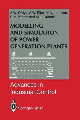 Modelling and Simulation of Power Generation Plants (hftad)