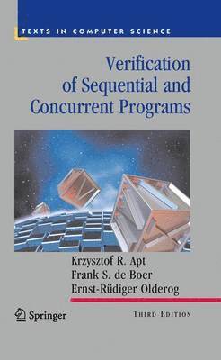 Verification of Sequential and Concurrent Programs (inbunden)