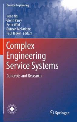 Complex Engineering Service Systems (hftad)
