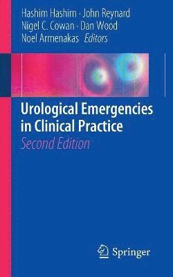 Urological Emergencies In Clinical Practice (hftad)