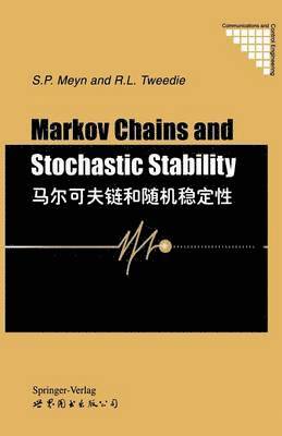 Markov Chains and Stochastic Stability (hftad)