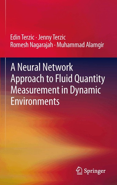 Neural Network Approach to Fluid Quantity Measurement in Dynamic ...