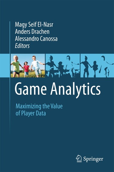 Game Analytics (h�ftad)