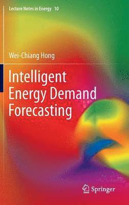 Intelligent Energy Demand Forecasting (inbunden)