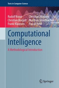 Computational Intelligence (e-bok)