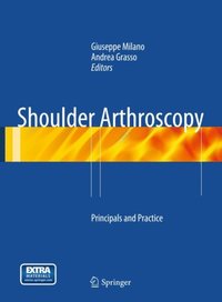 Shoulder Arthroscopy (e-bok)