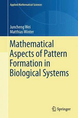 Mathematical Aspects of Pattern Formation in Biological Systems (häftad)