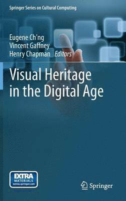 Visual Heritage in the Digital Age (inbunden)