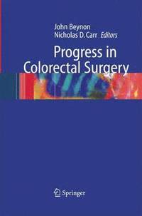 Progress in Colorectal Surgery (hftad)