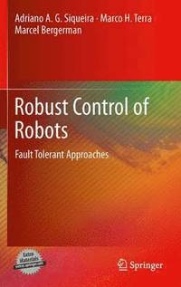 Robust Control of Robots (hftad)