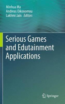 Serious Games and Edutainment Applications (häftad)