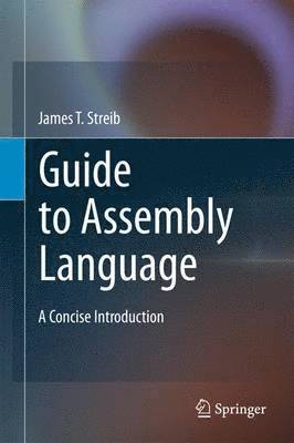 Guide to Assembly Language (hftad)