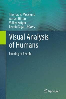 Visual Analysis of Humans (hftad)