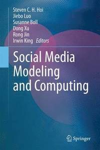 Social Media Modeling and Computing (hftad)