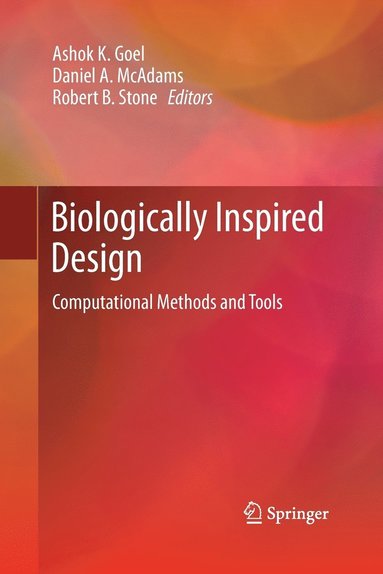 Biologically Inspired Design (inbunden)