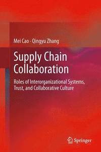 Supply Chain Collaboration (hftad)