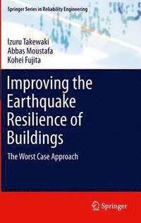 Improving the Earthquake Resilience of Buildings (hftad)